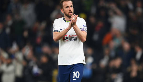 Кейн повторил ассистентский рекорд АПЛ