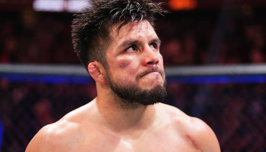 Сехудо определился со своим следующим соперником