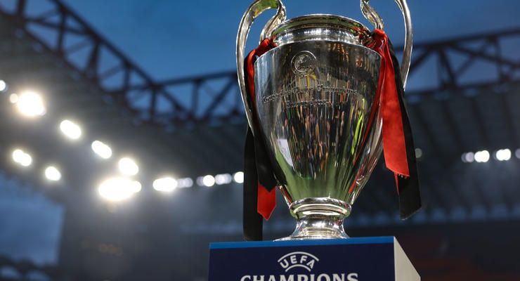 Финал Лиги чемпионов может быть перенесен из Турции