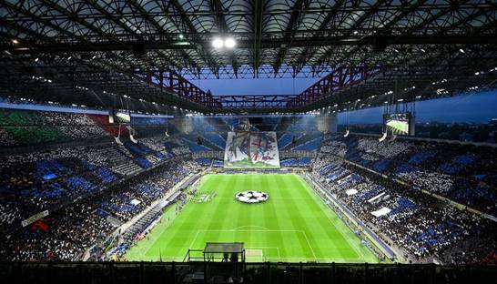 Определилось место, где сборная Украины сыграет с Италией