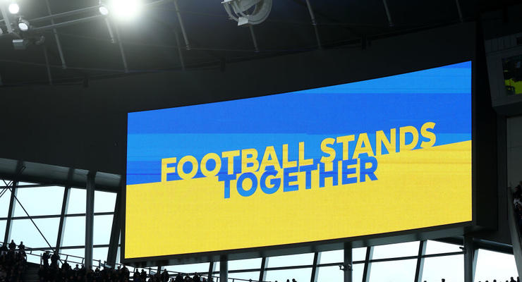 Шевченко, Зинченко, Бекхэм и другие: Челси организует благотворительный матч в поддержку Украины