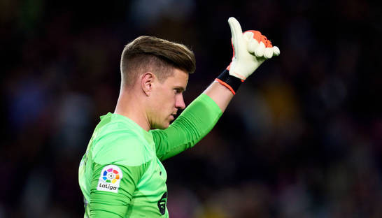 Уболівальники Барселони проголосували за нового капітана клубу