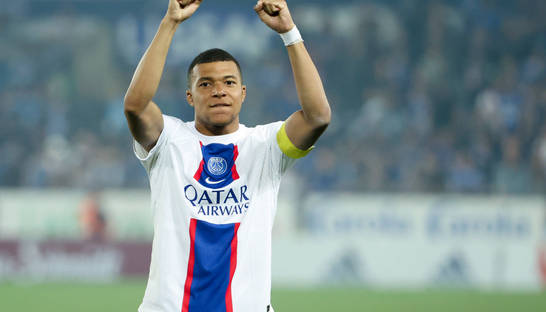 Мбаппе вимагає, щоб ПСЖ посилив склад та побудував команду навколо нього