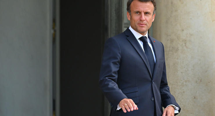Президент Франции постарается помешать уходу Мбаппе из ПСЖ