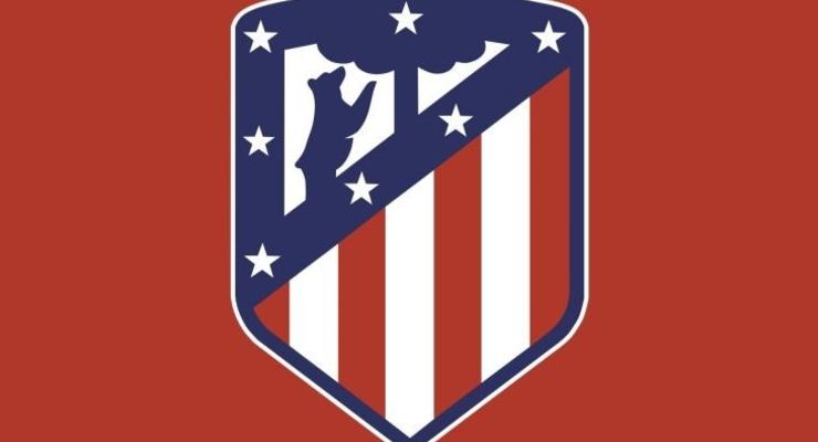 Атлетико объявил о возвращении старой клубной эмблемы