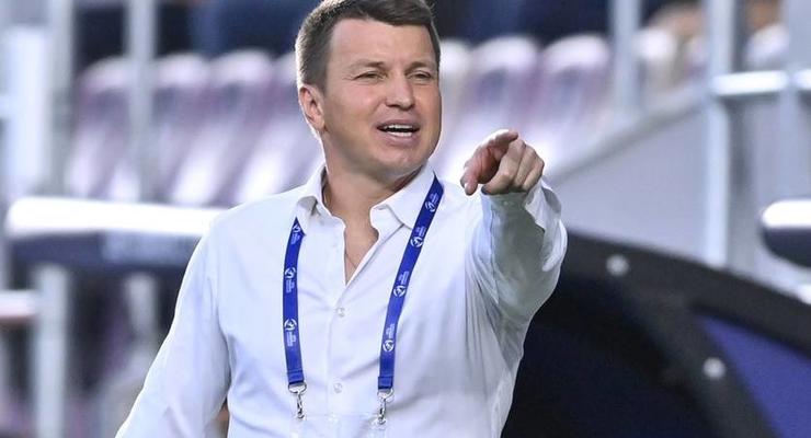 "Франция - одна из сильнейших команд": Ротань оценил шансы Украины в четвертьфинале Евро-2023 U-21