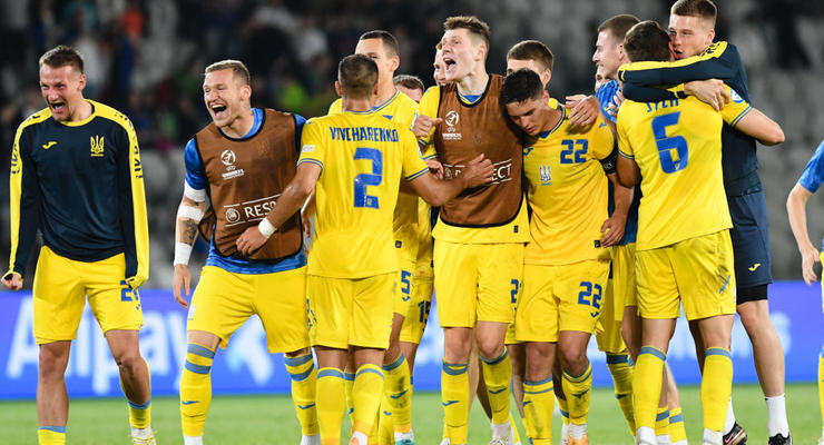 Испания - Украина: прогноз на полуфинальный матч Евро-2023 U-21