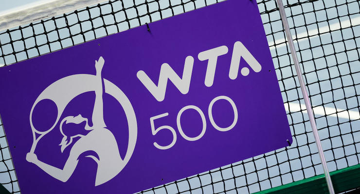 WTA отреагировала на отказ украинских теннисисток пожимать руки соперницам из рф и беларуси
