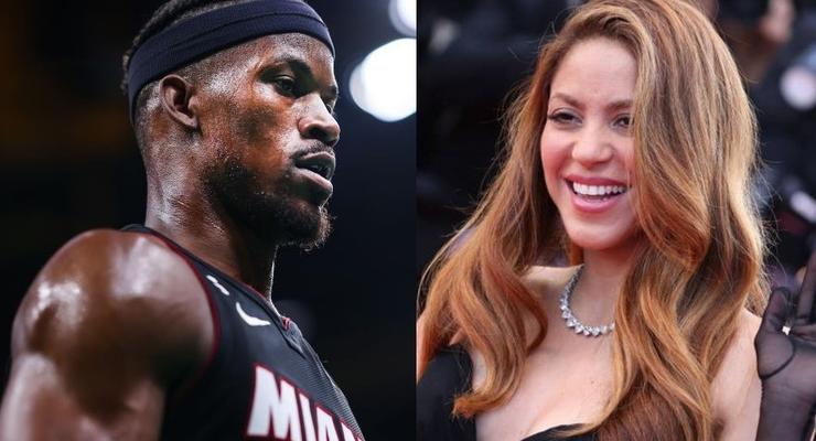 Подбор года от финалиста НБА - Пике в ауте: Шакире приписывают роман с известным баскетболистом