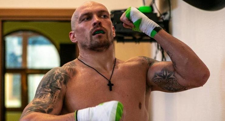 "Прошел свой пик": Бывший чемпион оценил нынешнее состояние Усика