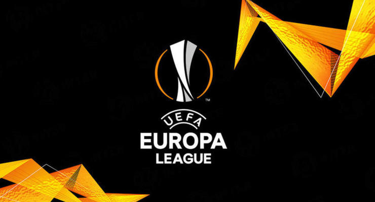 Лига Европы: результаты жеребьевки третьего отборочного раунда
