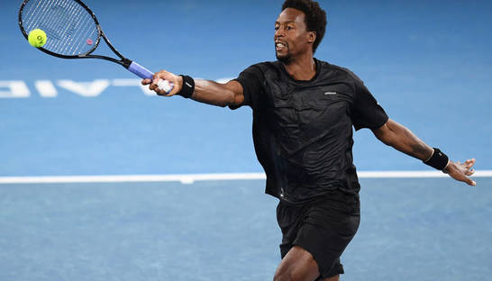 Возлюбленный Свитолиной намекнул на завершение карьеры