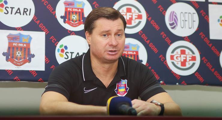 "План сработал": Украинский тренер Дилы оценил победу над Ворсклой
