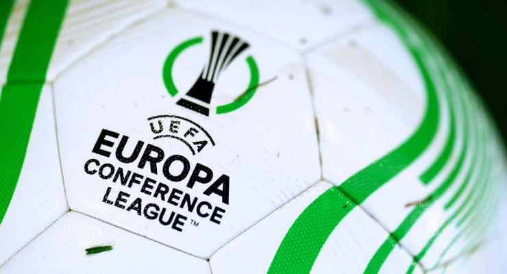 Два матча Лиги конференций попали под подозрение УЕФА из-за букмекерской активности