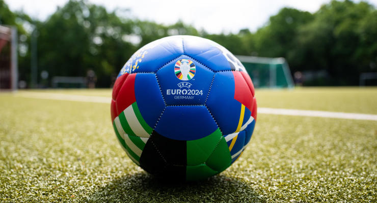 Евро-2024: что смотреть? Третья сотня Роналду и реванш итальянцев за позор отбора ЧМ-2022