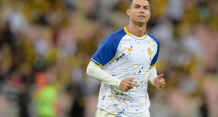 "Первопроходец": Роналду оценил трансферы клубов из Саудовской Аравии