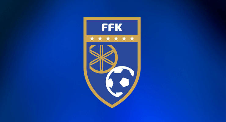 Косово подало жалобу в УЕФА и готовит иск в CAS на Румынию за баннер "Косово - это Сербия"