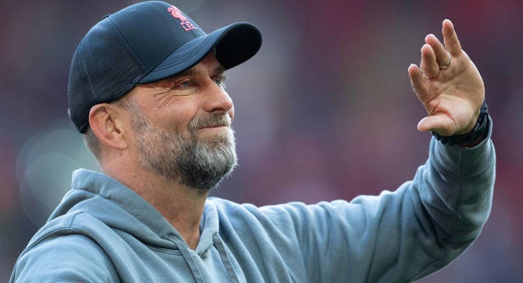 Клопп стал первым тренером Ливерпуля с 50-ю победами в еврокубках
