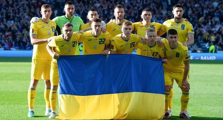 FC 24: в футбольный симулятор добавили гимн Украины