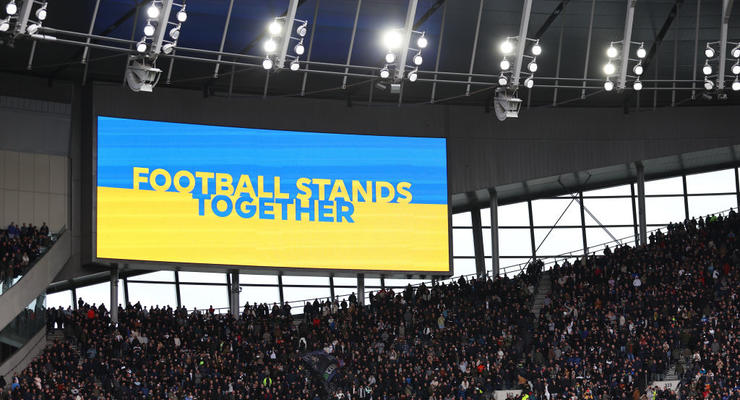 Польща, Латвія, Данія та Швеція приєдналися до бойкоту росіян після скандального рішення УЄФА