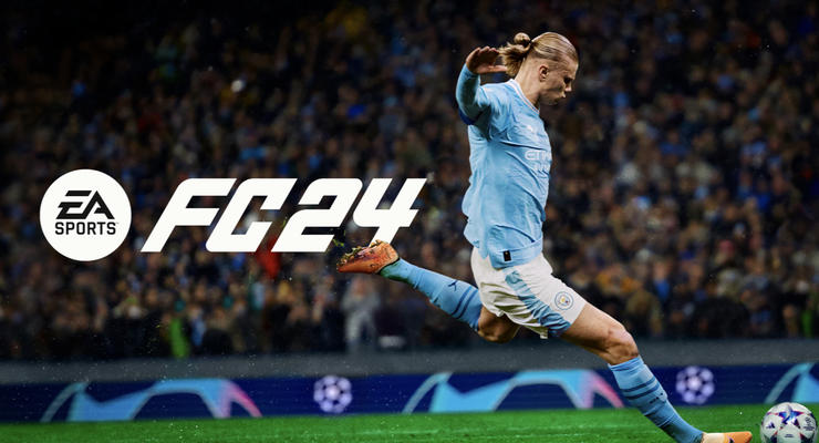 EA FC 24: Революційний футбольний симулятор чи платне оновлення FIFA 23?