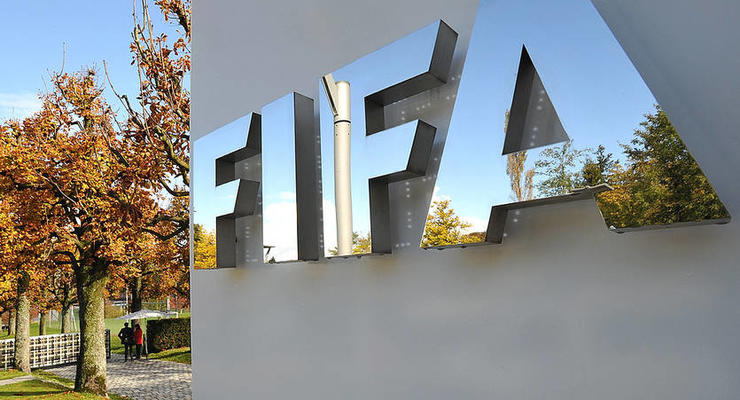 ФИФА вслед за УЕФА хочет допустить сборные россии U-17 к международным соревнованиям