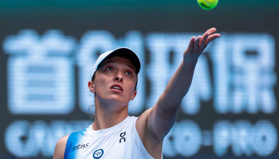 Стали известны все участницы Итогового турнира WTA