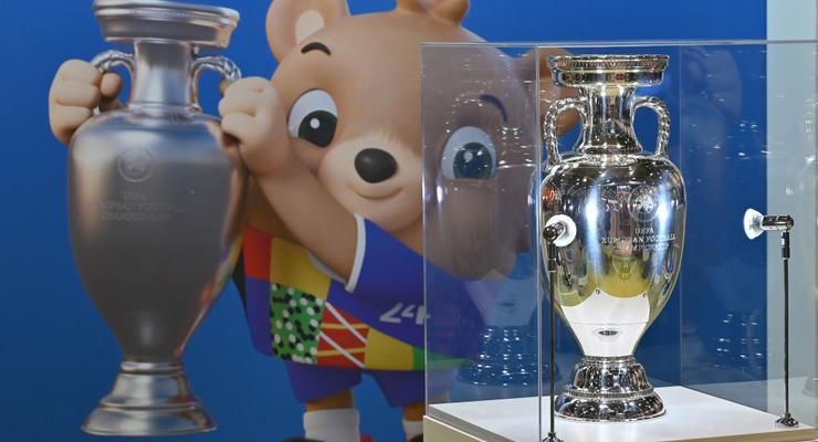 УЕФА определилась с тем, где пройдут чемпионаты Европы в 2028 и 2032 годах