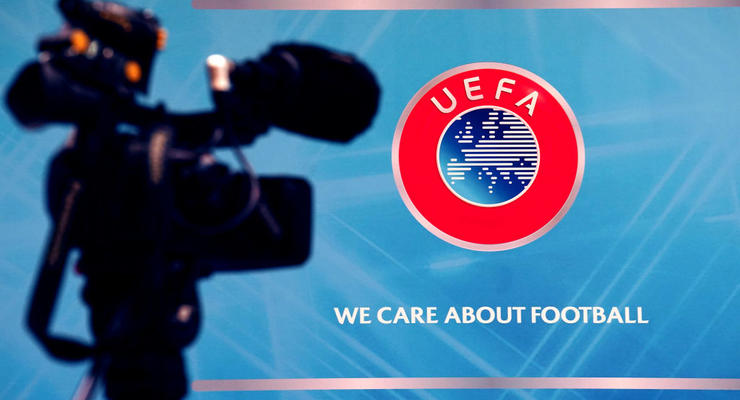 УЕФА передумало допускать сборные россии u-17 к международным соревнованиям