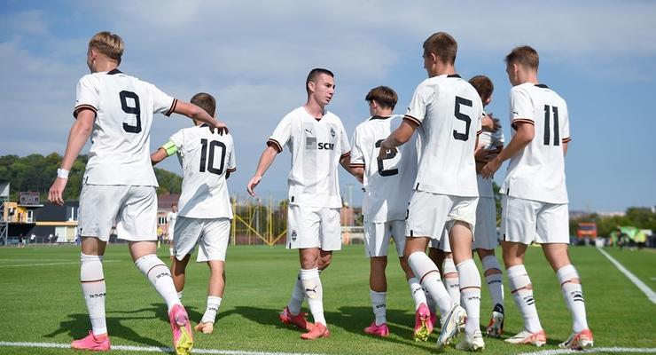 Игрок из Шахтера U-19, пропавший после матча с Антверпеном, уехал в россию - СМИ