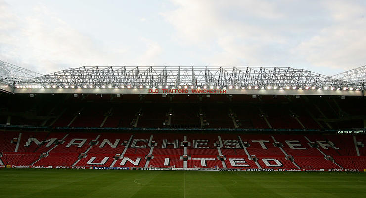 Будущий совладелец Манчестер Юнайтед планирует расширить вместимость Олд Траффорд
