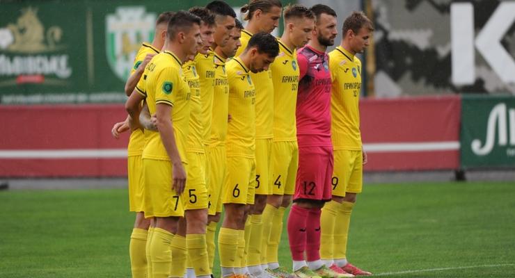 1100 дней и 1,5 млн грн: ГБР объявило подозрение по делу о фиктивном зачислении в армию футболистов Прикарпатья