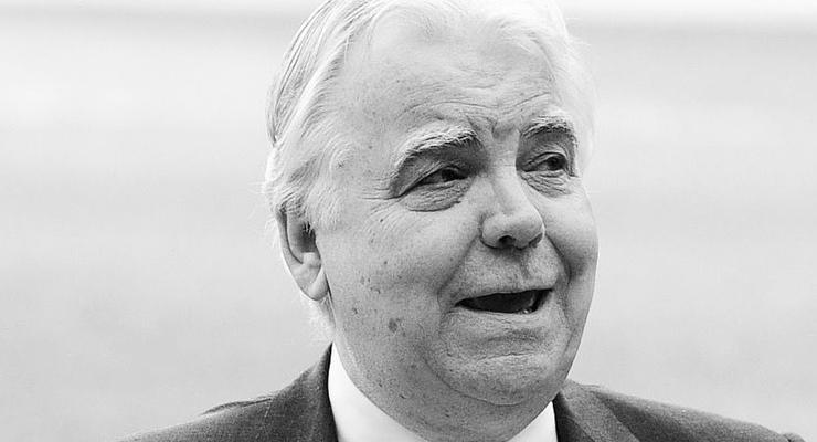 Ушел из жизни президент Эвертона Билл Кенрайт
