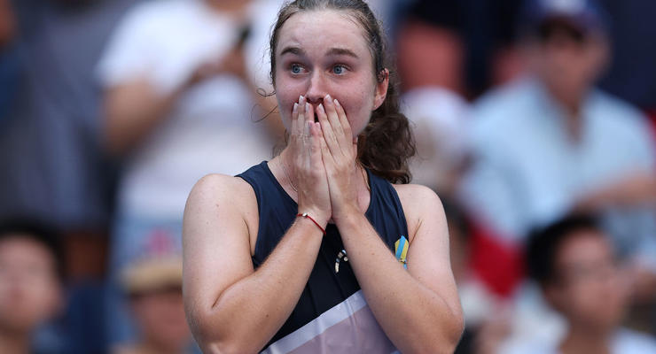 Снигур шагает к победе: украинская теннисистка вышла в финал ITF в Глазго