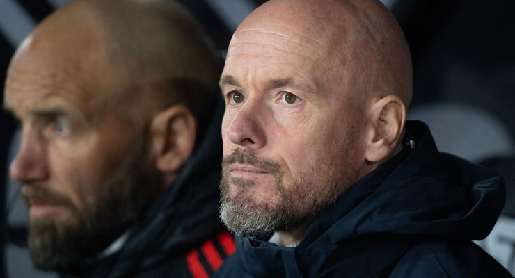 Манчестер Юнайтед не ищет нового тренера, несмотря на провальный старт сезона