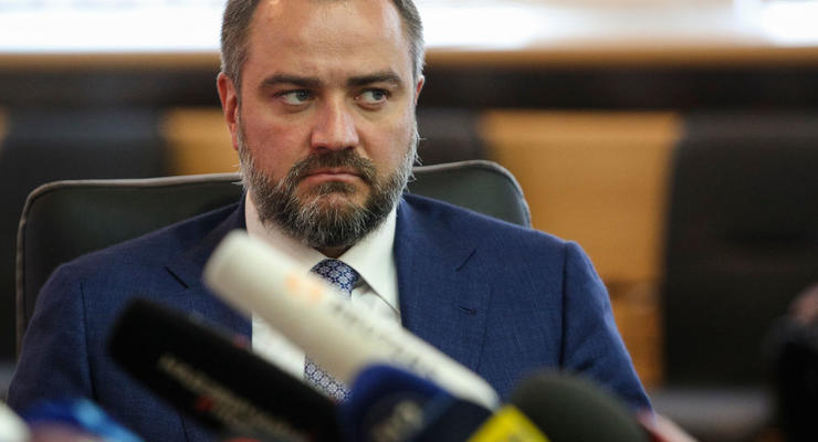 УАФ начала процесс созыва конгресса для снятия Павелко с должности
