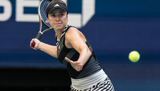 Свитолина получит вызов в сборную Украины на Кубок Билли Джин Кинга