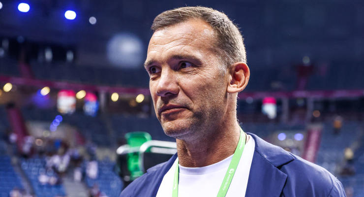 Шевченко мог стать главным тренером топ-клуба: известны подробности