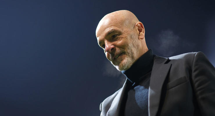 Пиоли на грани увольнения: руководство Милана поставило тренеру ультиматум