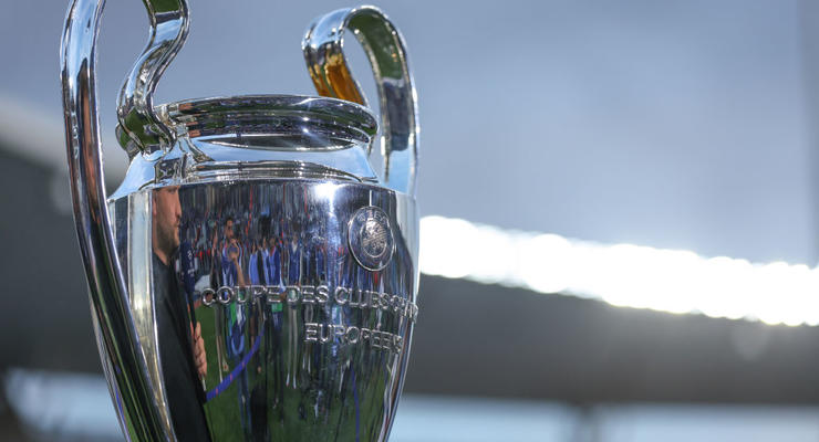 Лига чемпионов меняется: состоялись последние матчи группового этапа при нынешнем формате