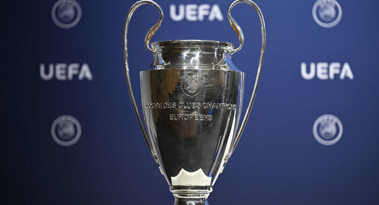 Раунд плей-офф Лиги чемпионов: Копенгаген снова поедет в Манчестер, ностальгия для Симеоне