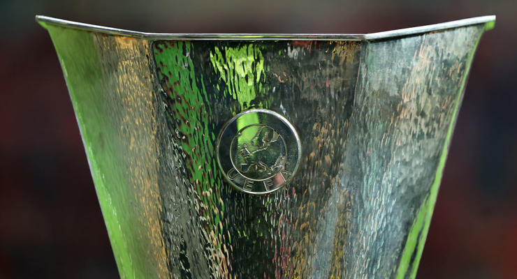 Раунд плей-офф Лиги Европы: Трубин сыграет с Тулузой, Рома встретится с Фейеноордом