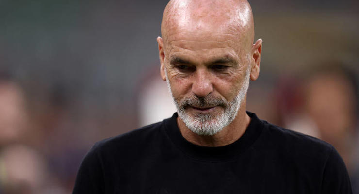 Милан принял решение по главному тренеру