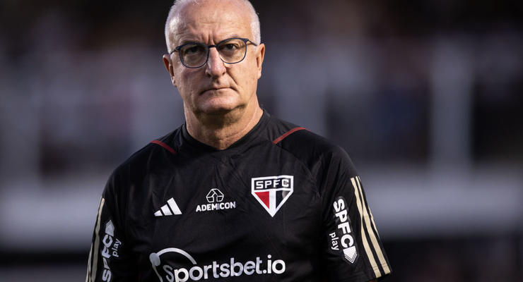 Бразилія оголосила про призначення нового головного тренера