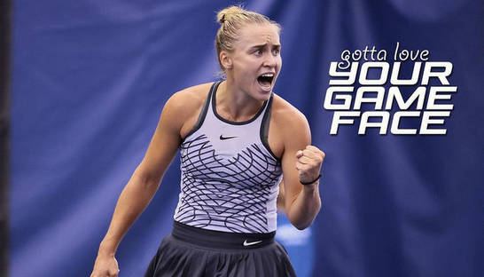 Стародубцева пробилась в основную сетку Australian Open