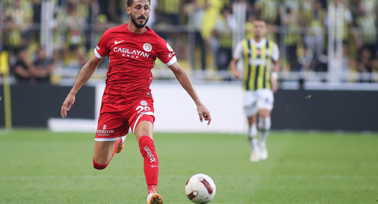 В Турции задержали футболиста, который выступил в поддержку Израиля