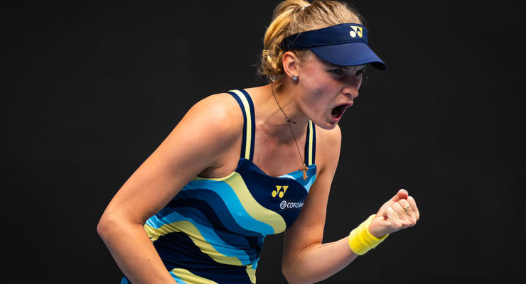 "Все будет Украина": Ястремская оставила патриотическое послание после победы на Australian Open