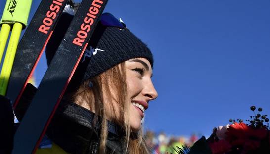 Четырехкратная чемпионка мира по биатлону намекнула на завершение карьеры