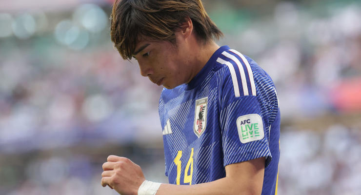 Игрока сборной Японии обвинили в сексуальном насилии над двумя женщинами
