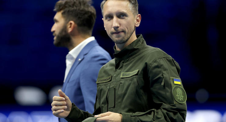 "Все ваше життя - це рух у напрямку стойла": Легендарний український тенисист прокоментував смерть навального